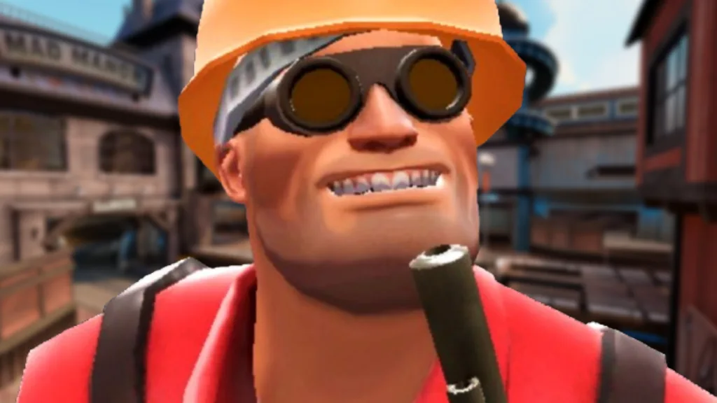Il nuovo aggiornamento di Team Fortress 2 di Valve aggiunge dieci mappe e una provocazione letale 11 Valve's new Team Fortress 2 update adds ten maps and a lethal taunt