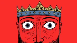 New roguelike The King is Watching puts a brutal twist on the city builder genre