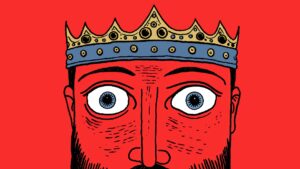 New roguelike The King is Watching puts a brutal twist on the city builder genre