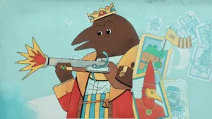 Slay the Spire style deckbuilder with brutal, gut-wrenching twist gets new demo