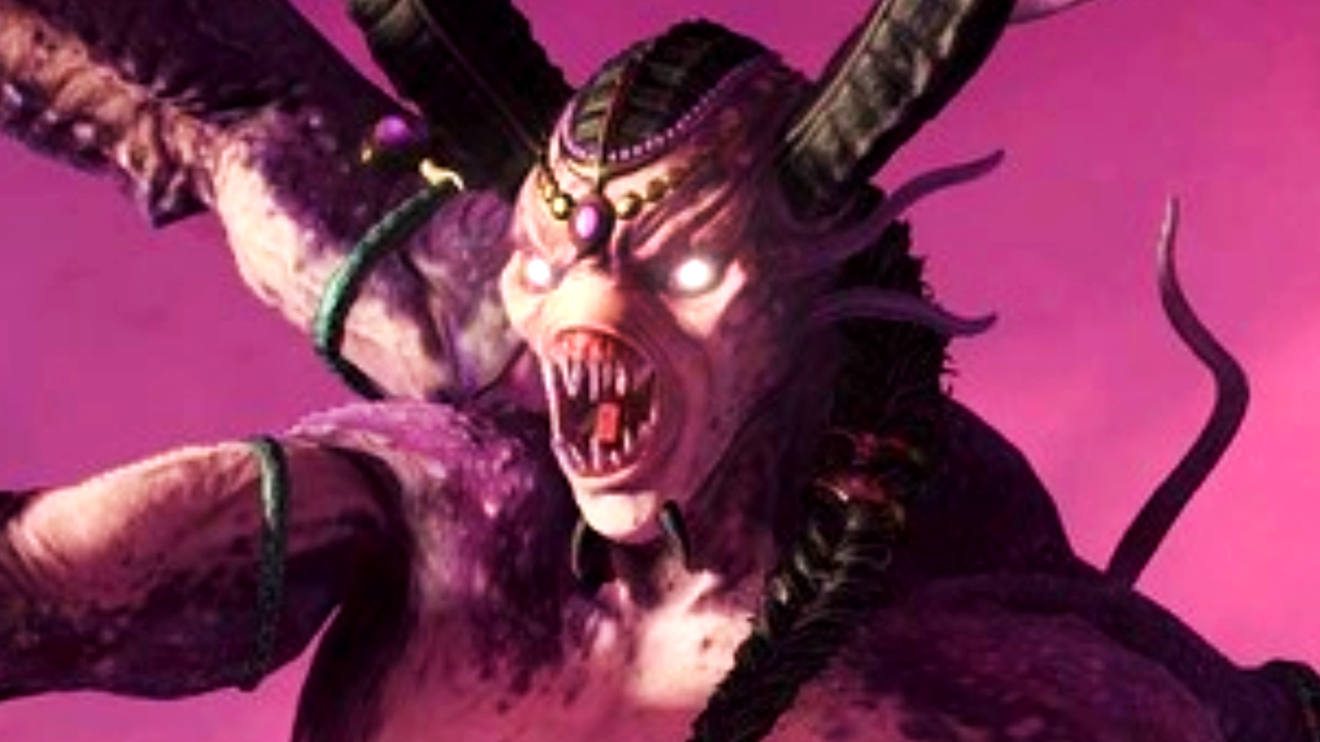 Total War Warhammer 3 update buffs infantry and summons in colossal patch notes