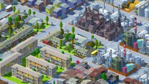 Urbek is easily the best alternative to Cities Skylines 2, and it's less than $5