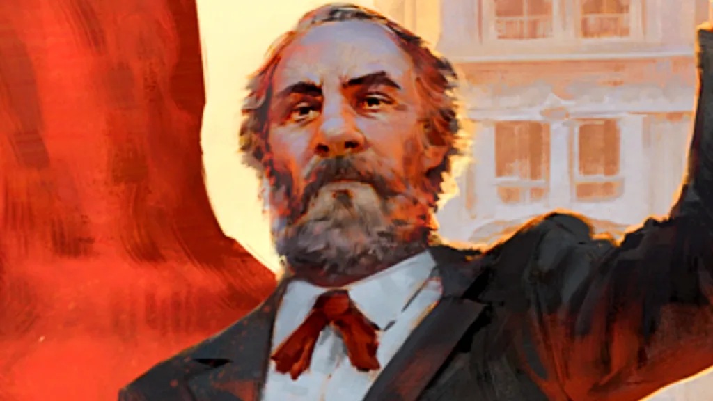 Paradox celebra la crescita di Victoria 3 nelle recensioni Steam, ma non si ferma qui 4 Paradox celebrates Victoria 3's Steam review comeback, but isn't stopping there