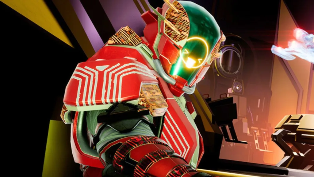 Chaotic co-op space game Void Crew will grow with a crossplay update very soon