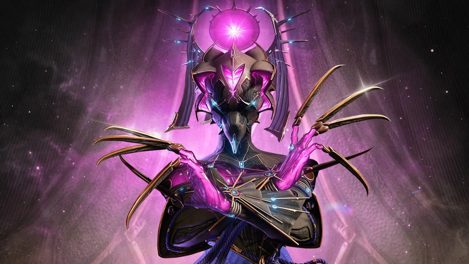 I got sick and played over 40 hours of Warframe in a week, and I finally love it
