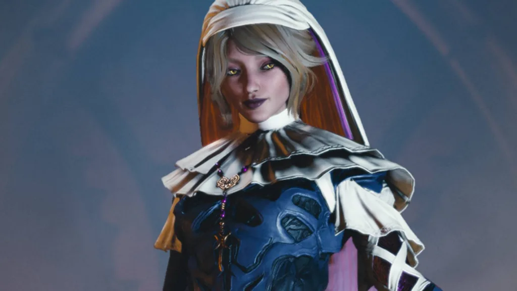 Dopo 1999, Warframe "torna alle origini" e svela due aggiornamenti colossali 17 After 1999 Warframe's going "back to its roots," reveals two huge new updates