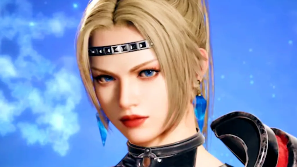 Action roguelike Warriors Abyss adds four free Ninja Gaiden characters