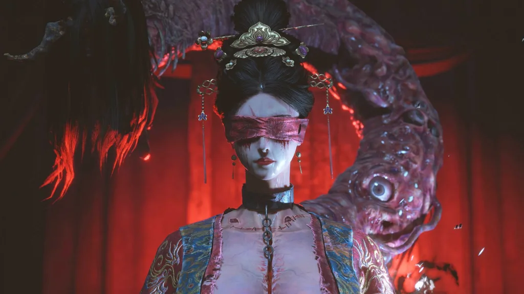 Le migliori impostazioni di Wuchang Fallen Feathers per PC e Steam Deck 9 Best Wuchang Fallen Feathers settings for PC and Steam Deck