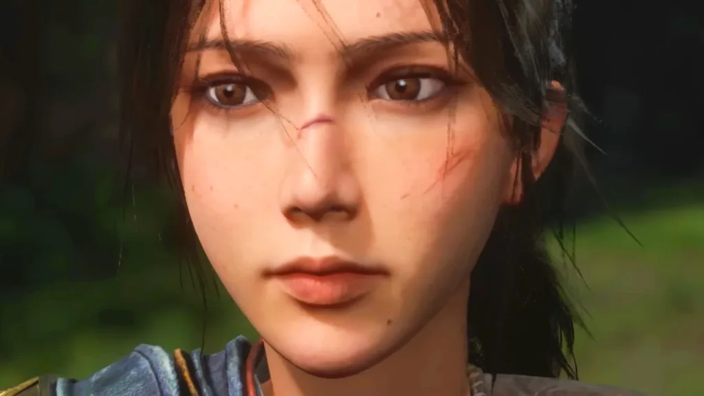 New soulslike Wuchang Fallen Feathers soars on Steam, but user reviews are awful