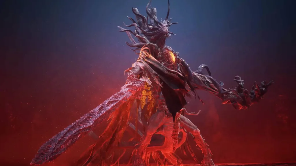 Sembra che l'aggiornamento di Wuchang Fallen Feathers imponga l'upscaling per migliorare il frame rate 5 Wuchang Fallen Feathers patch reportedly forces on upscaling to boost frame rate
