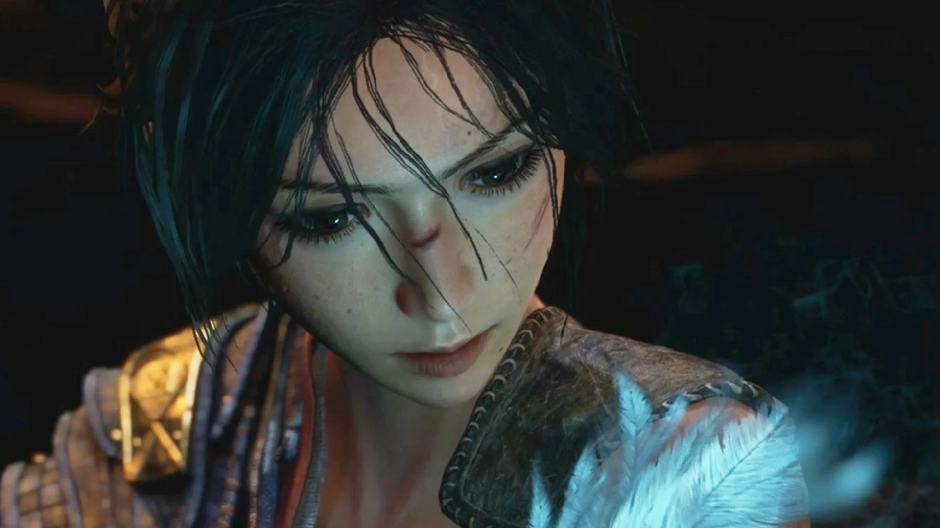Wuchang Fallen Feathers review - a gold-standard soulslike