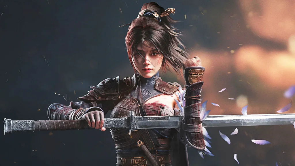 Wuchang Fallen Feathers system requirements are missing one key detail