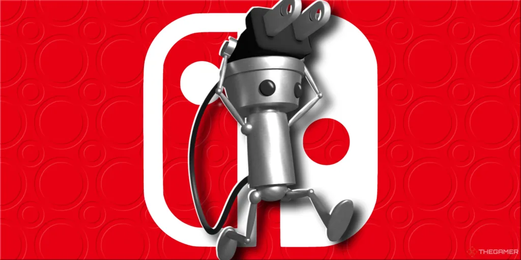 Nintendo Switch Online Is Changing The Way We Play GameCube Games Forever