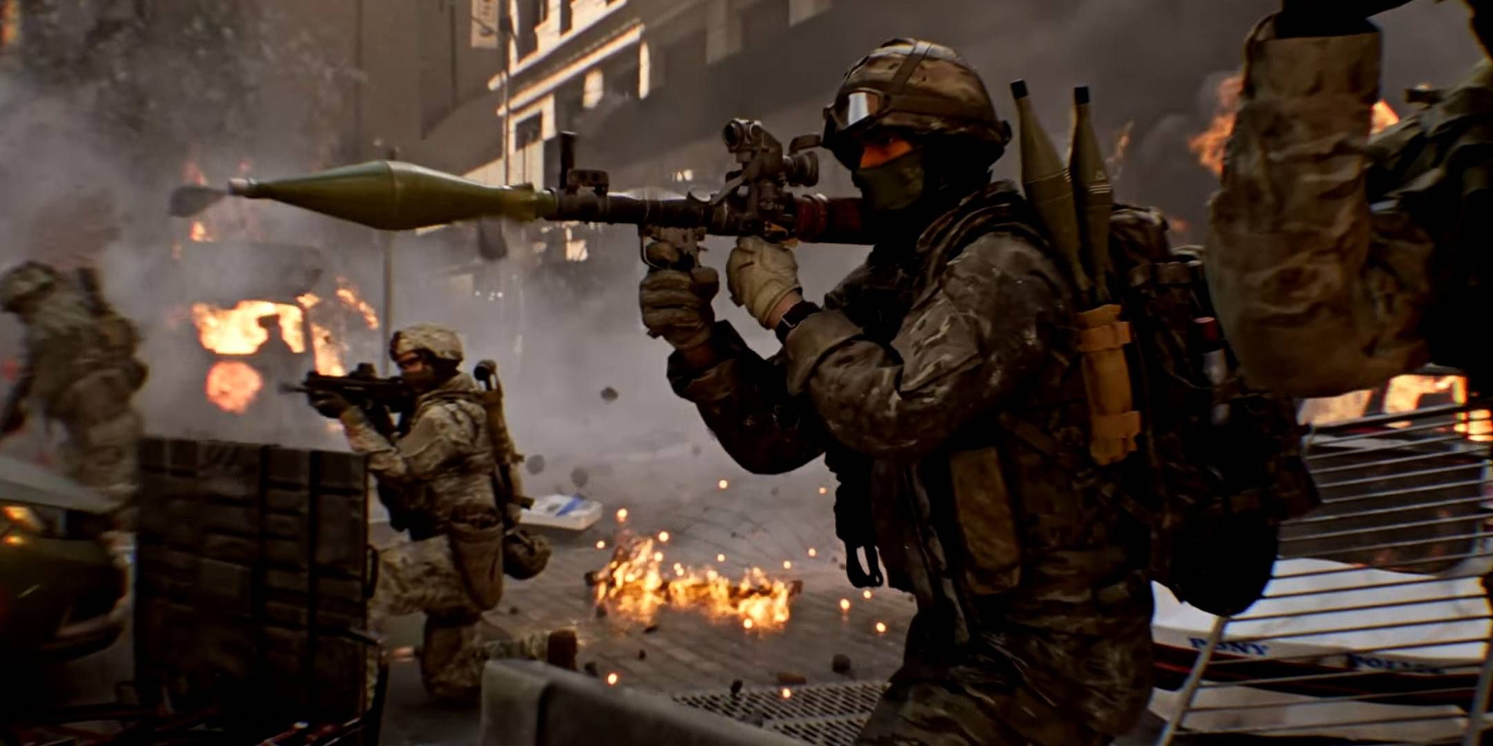 Battlefield 6 Anti-Cheat Conflicts With Valorant, Other Online Games