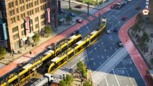 Transport Fever 3 is a great jumping-on point, but it won't tell you what to do