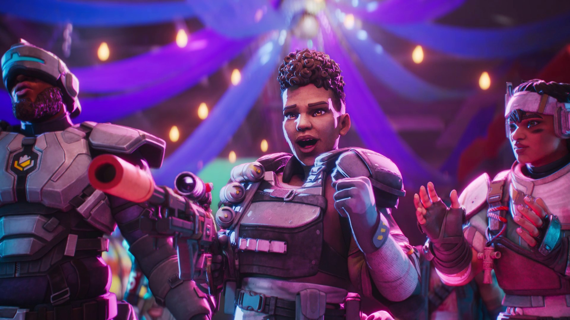 Apex Legends quickly rolls back one Season 26 feature, Bangalore still broken