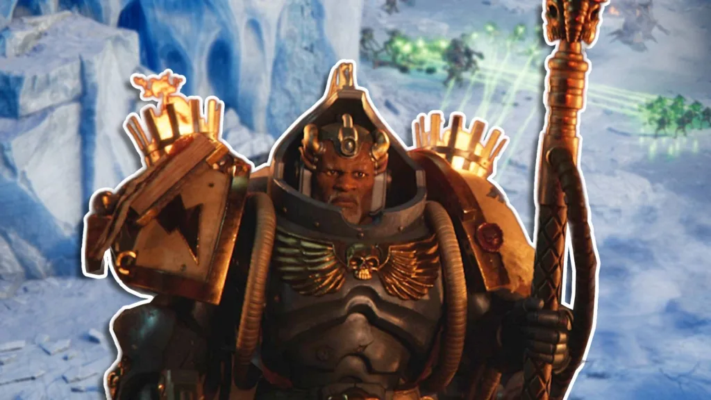 Warhammer 40k Dawn of War 4 è realtà: il gioco torna alle origini RTS della saga 15 Warhammer 40k Dawn of War 4 is real, and it returns the series to its RTS roots