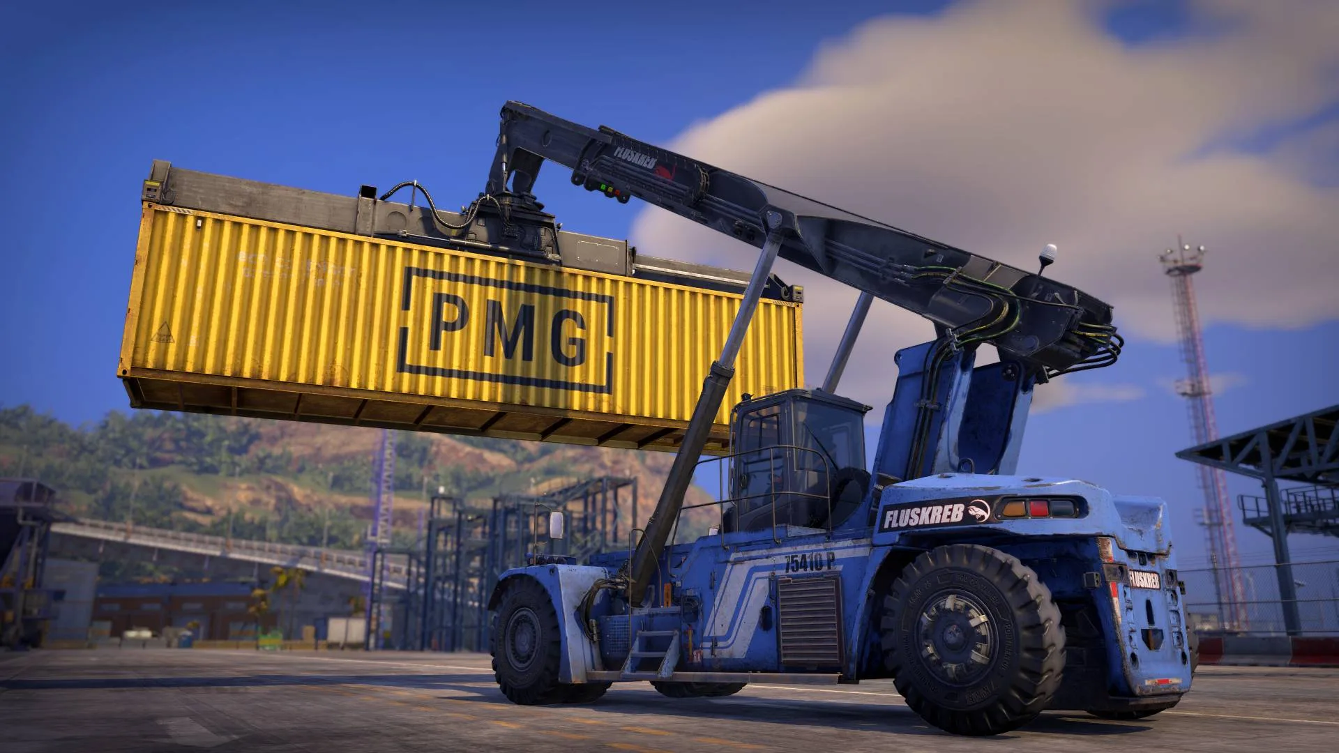 Snowrunner dev's new simulation game will be your toughest challenge yet