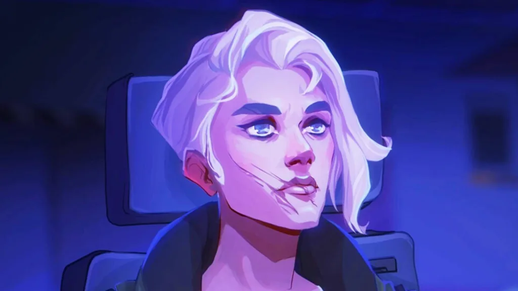 Dead in Antares è un sequel sci-fi di Dead in Vinland a sette anni di distanza, e puoi giocarci subito 3 Viking management game gets sci-fi sequel after seven years, you can play now