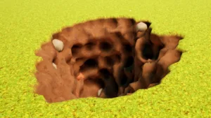 Perfecting Minecraft's most satisfying bit, $5 sandbox game hits 1,000,000 sales