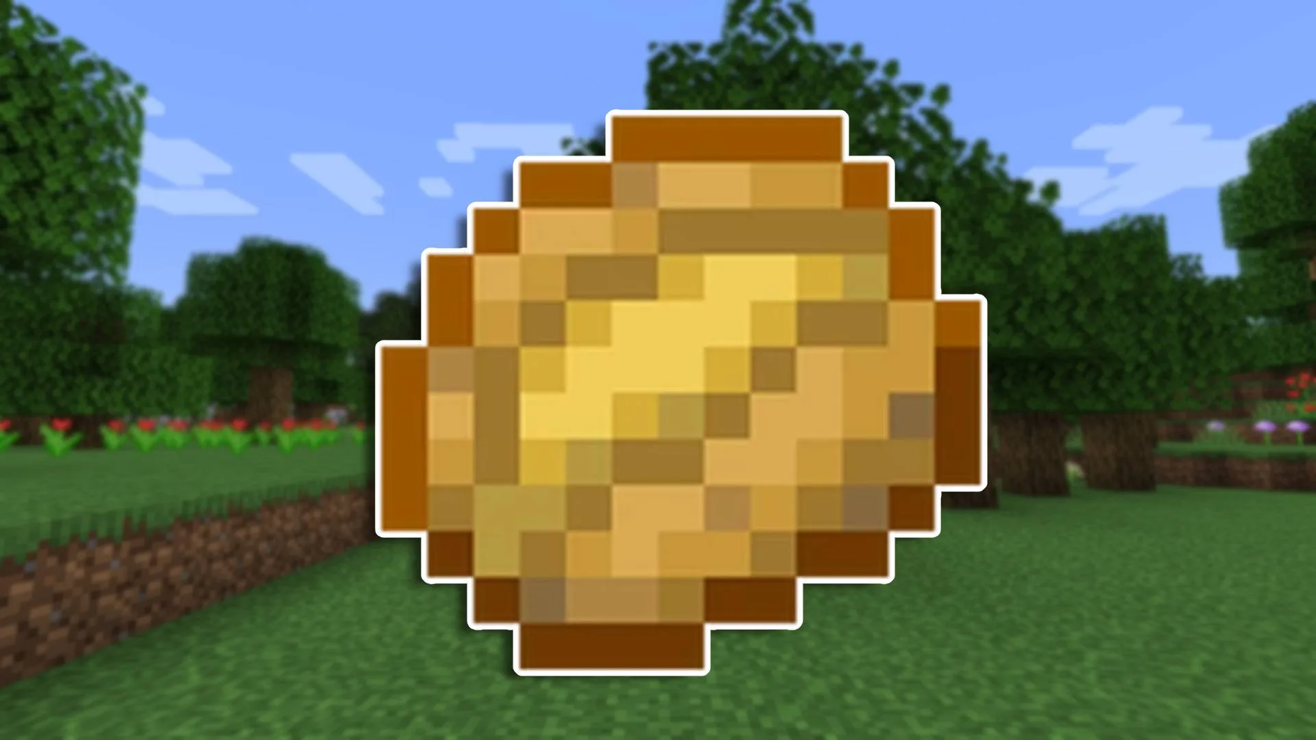 I've never seen a funnier mystery than Minecraft's potato confusion