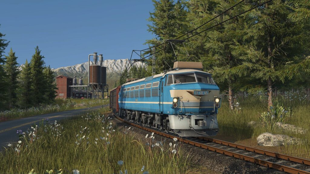 Transport Fever 3 aims for sim perfection, as dev rejects half-baked features