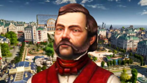 Historical city builder surges thanks to a 90% Steam discount