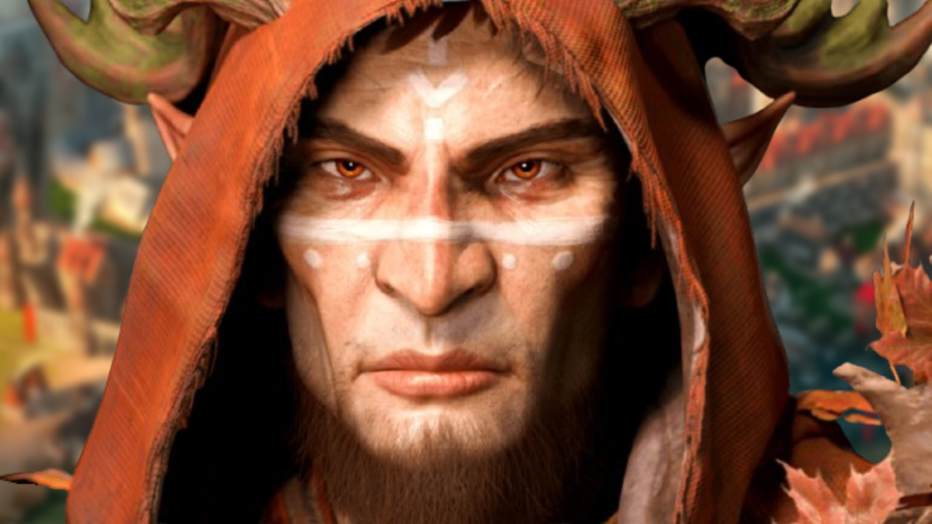 Ashes of Creation's new towns make the MMORPG even bigger and more realistic
