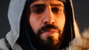 Assassin's Creed Mirage is getting a free story DLC set in Saudi Arabia