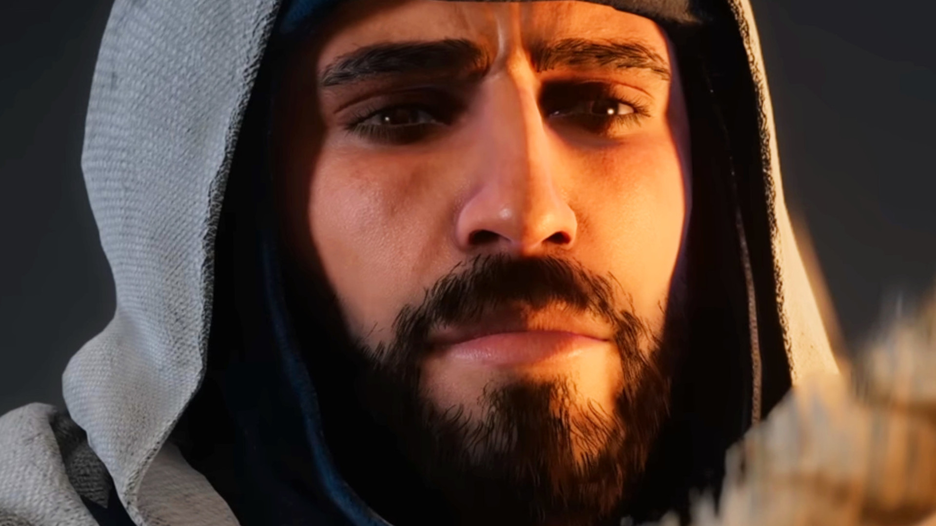 Assassin's Creed Mirage is getting a free story DLC set in Saudi Arabia