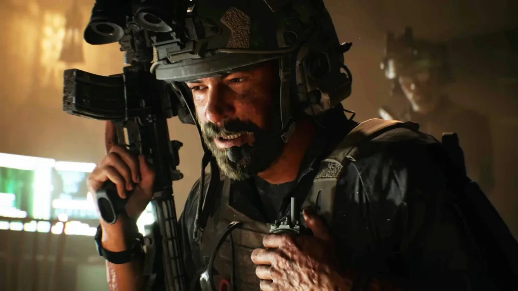 Ex Blizzard boss says Battlefield 6 success will force CoD to stop being "lazy"