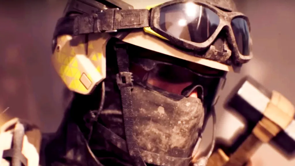 The Battlefield 6 open beta is a huge hit, but its 'time to kill' splits opinion