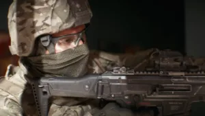Battlefield 6 open beta surpasses Call of Duty's all-time peak player count