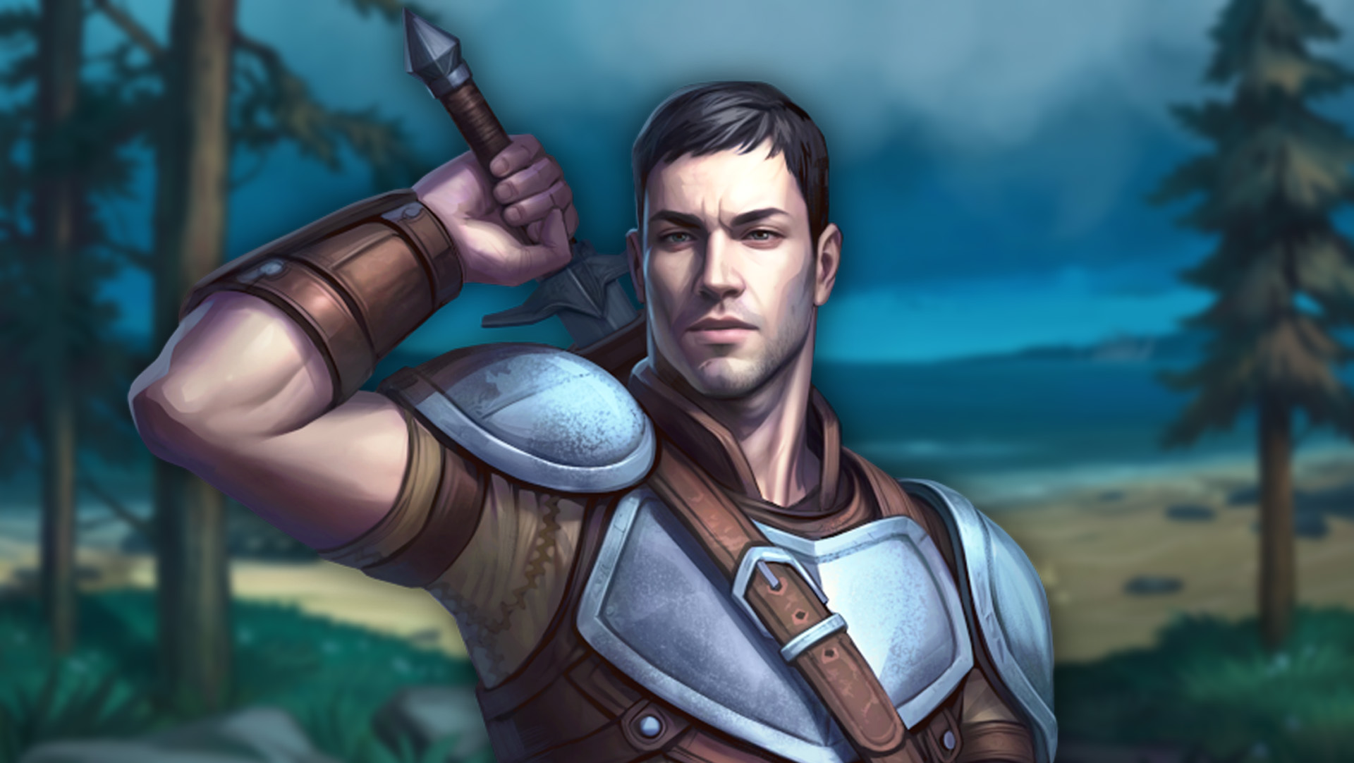 Diablo 4 meets Valheim in ARPG Beyond the Map, out now in Steam Early Access