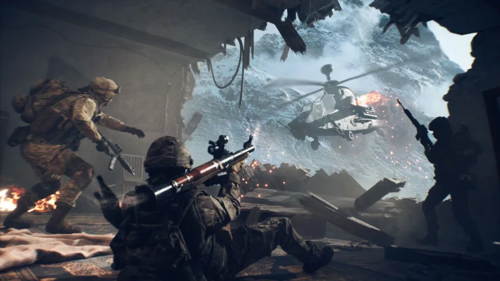 Battlefield 6 classes explained
