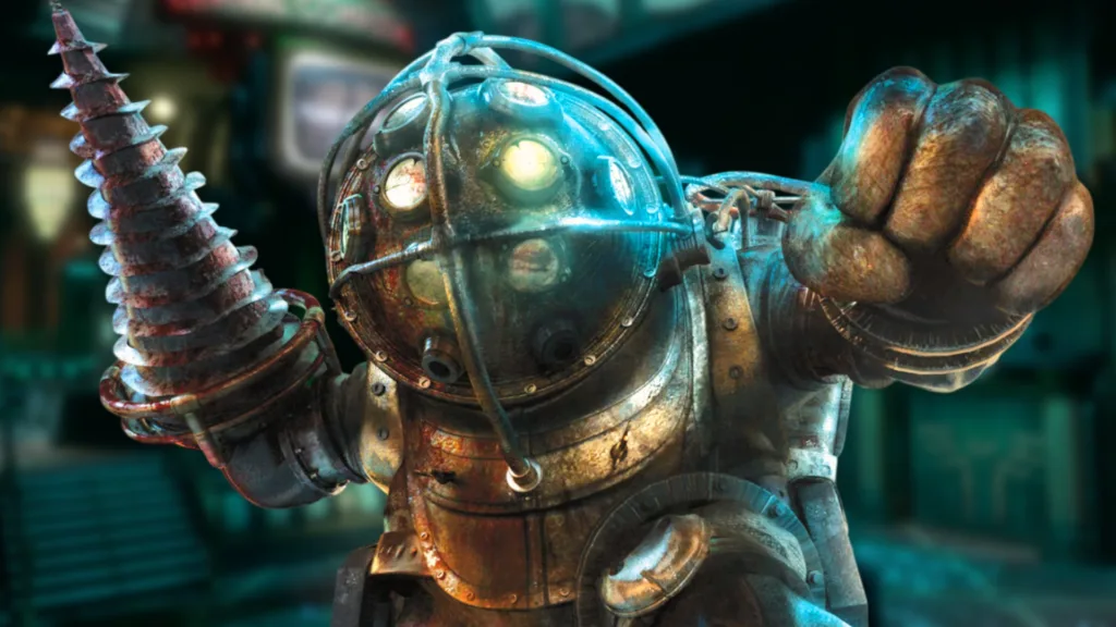 Bioshock 4's turbulent development continues with major leadership change