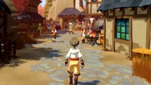 Single-world sandbox MMORPG Bitcraft Online gets friendlier with social overhaul