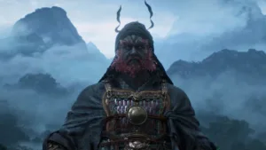 Hit soulslike Black Myth Wukong is getting a surprise, horror-tinged sequel