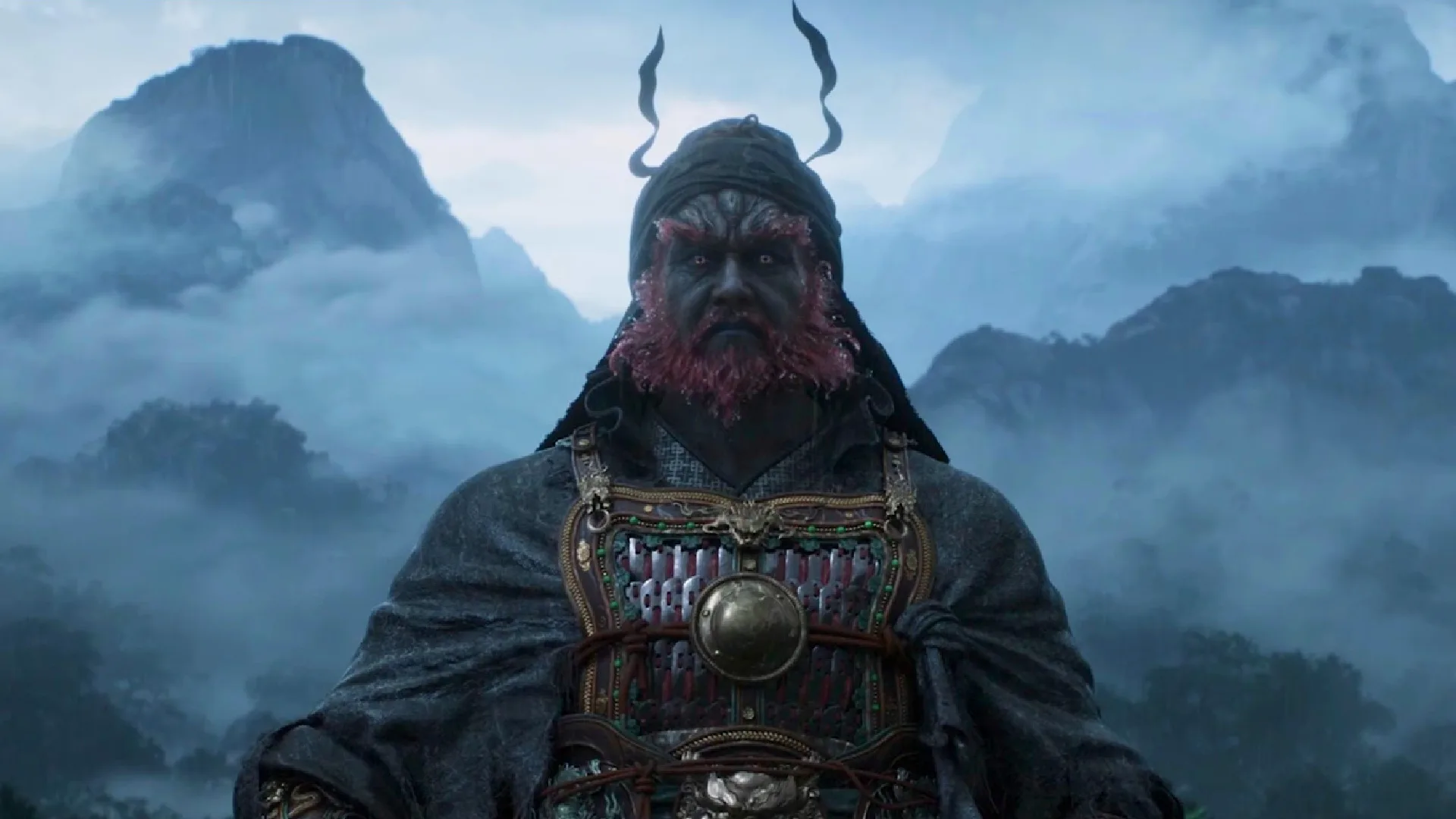 Hit soulslike Black Myth Wukong is getting a surprise, horror-tinged sequel