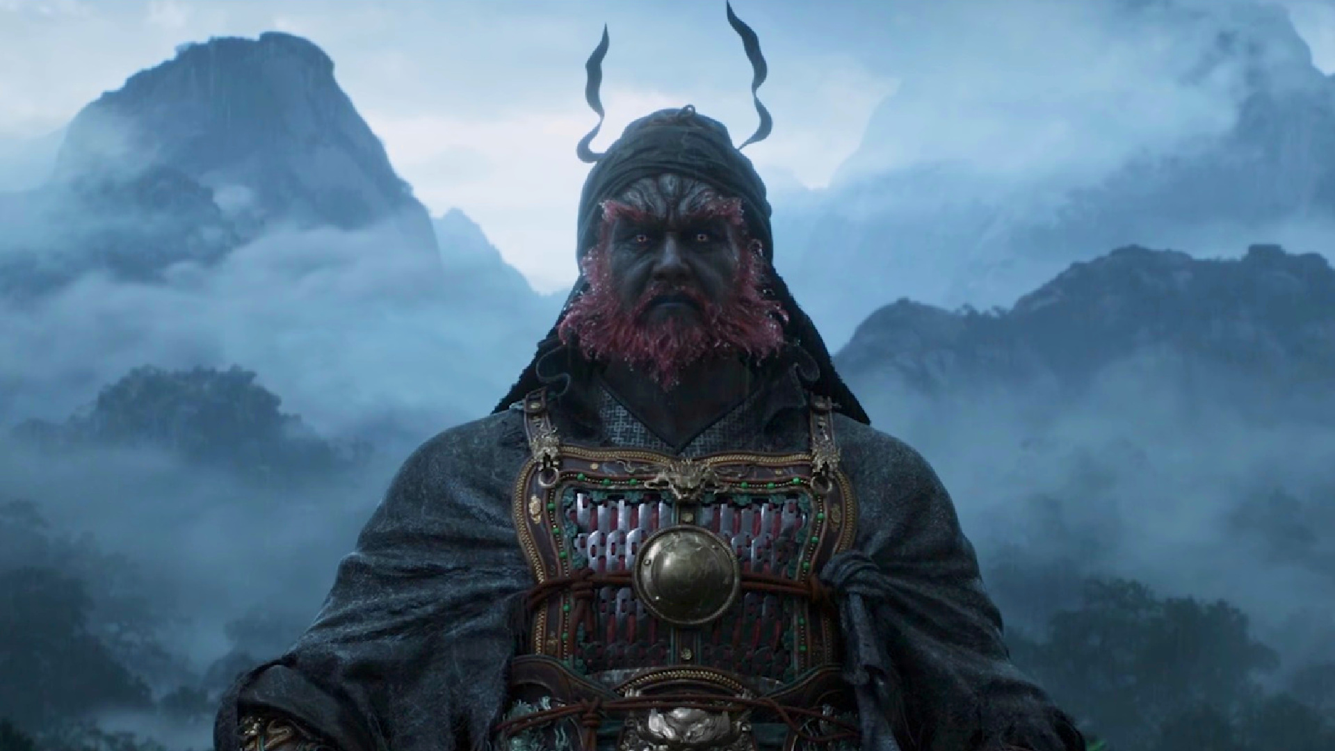 Hit soulslike Black Myth Wukong is getting a surprise, horror-tinged sequel