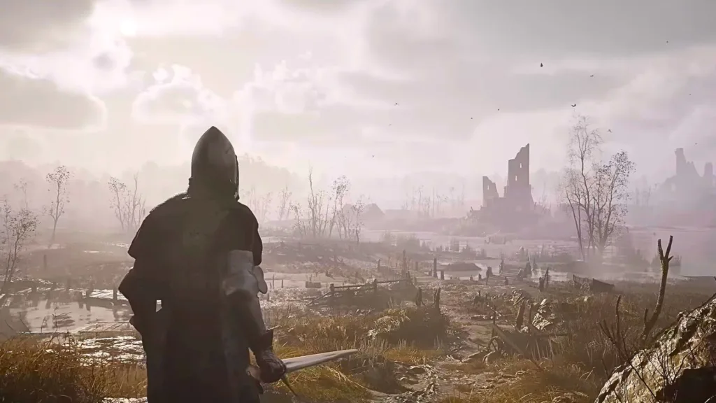 Blight Survival system requirements