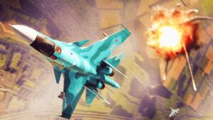 Now's the time to try Broken Arrow, Command and Conquer's most brutal successor