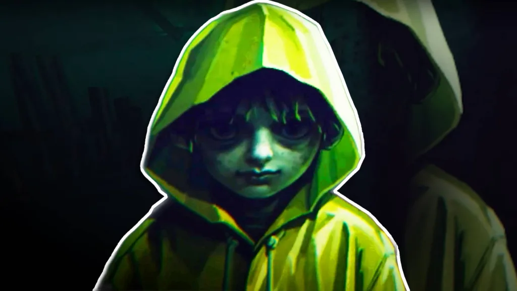 Nautical horror game Static Dread is like a Lovecraftian Papers Please