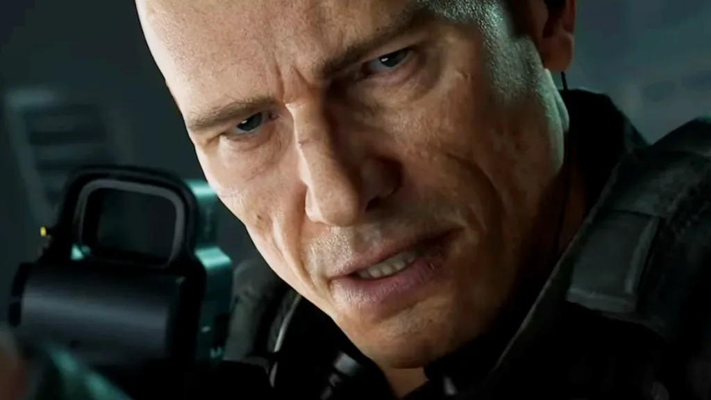 Cinder City is a sci-fi spin on The Division 2 that boasts colossal mech battles