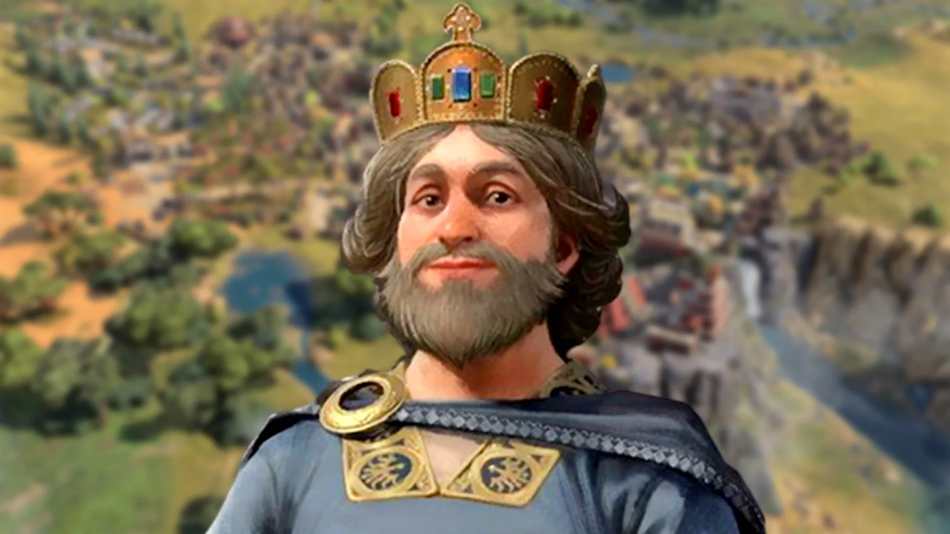 Civilization 7 is testing a "harsher" option for its divisive Age Transitions