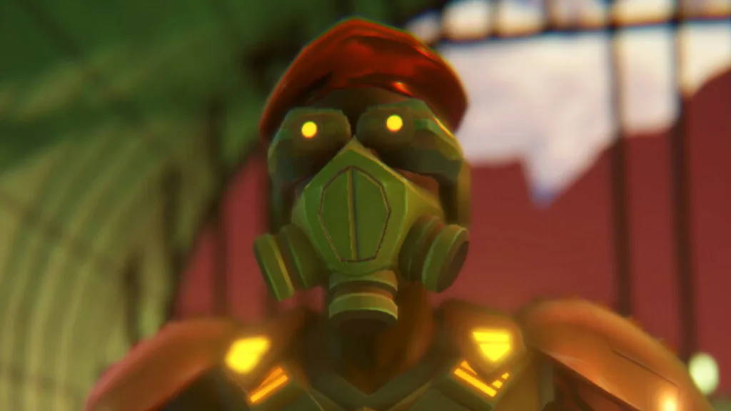 StarCraft rival Synchronizers Undead Marines turns RTS tropes on their heads