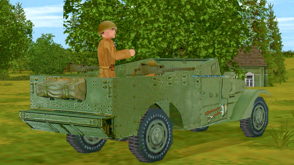 Three classic WW2 strategy games are coming to Steam with major upgrades