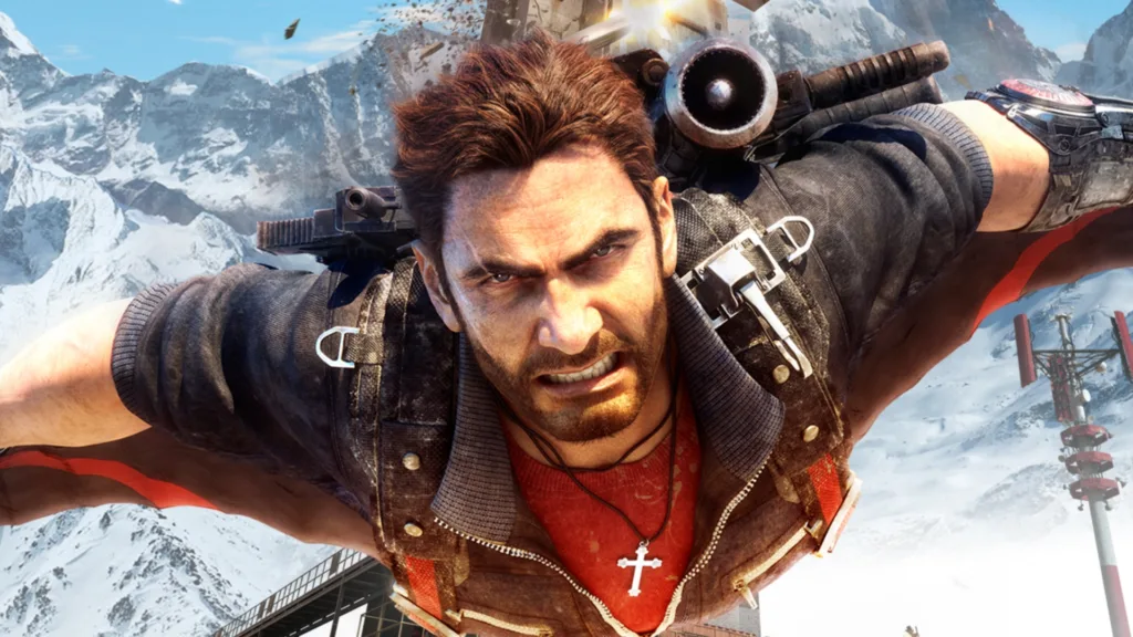 Contraband, il misterioso open-world dei creatori di Just Cause, in pausa 7 Contraband, the mysterious open-world game from Just Cause studio, put on ice