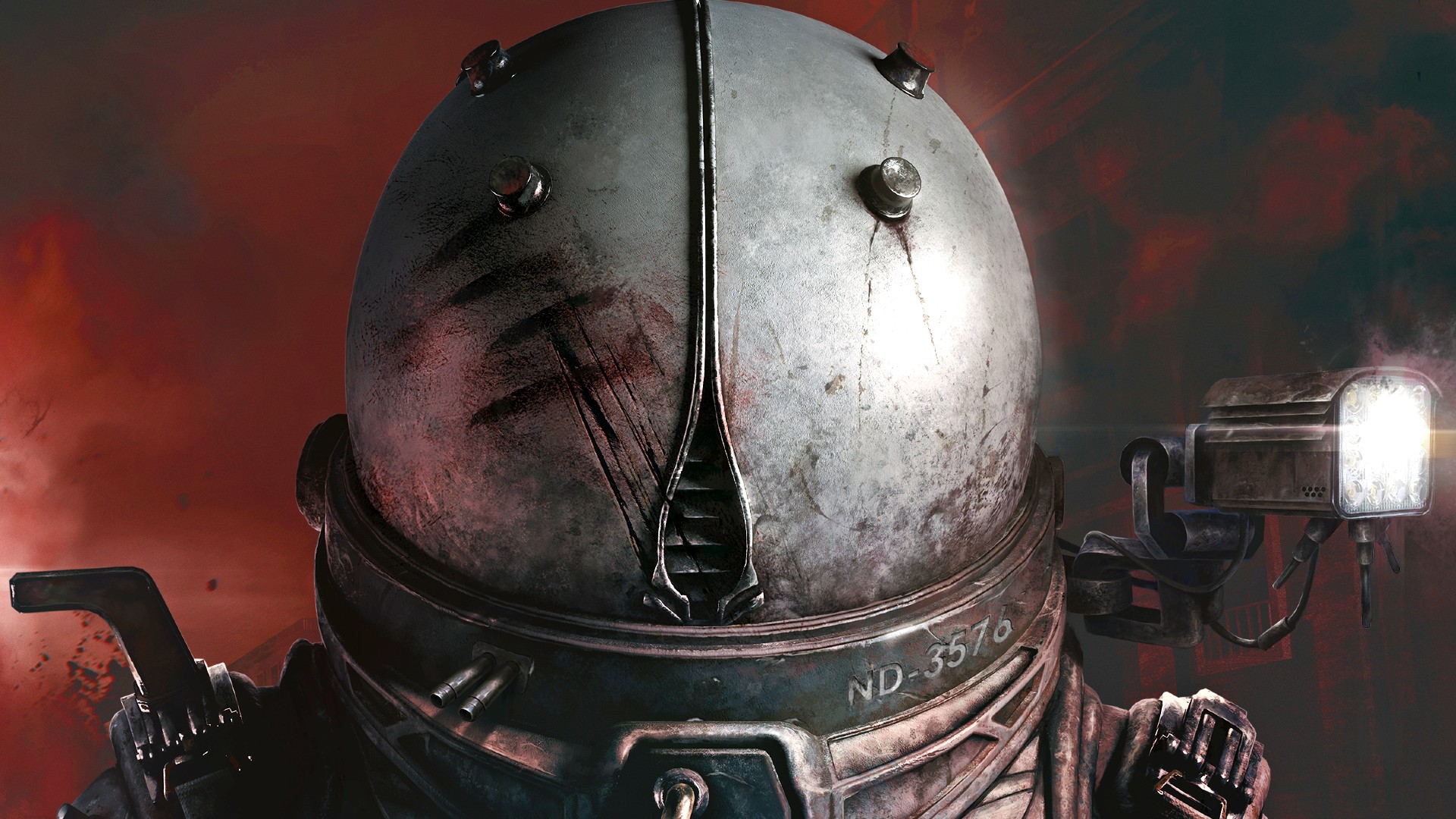 Bloober's next game is like if Dead Space and Silent Hill had a Polish baby