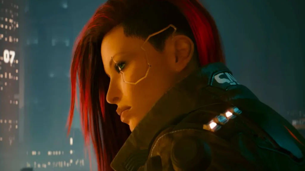 Il director di Cyberpunk 2077 ammette: "Difficile trasmettere una visione condivisa a 500 sviluppatori". 1 Cyberpunk 2077 director says it was hard to "propagate a vision" among 500 devs
